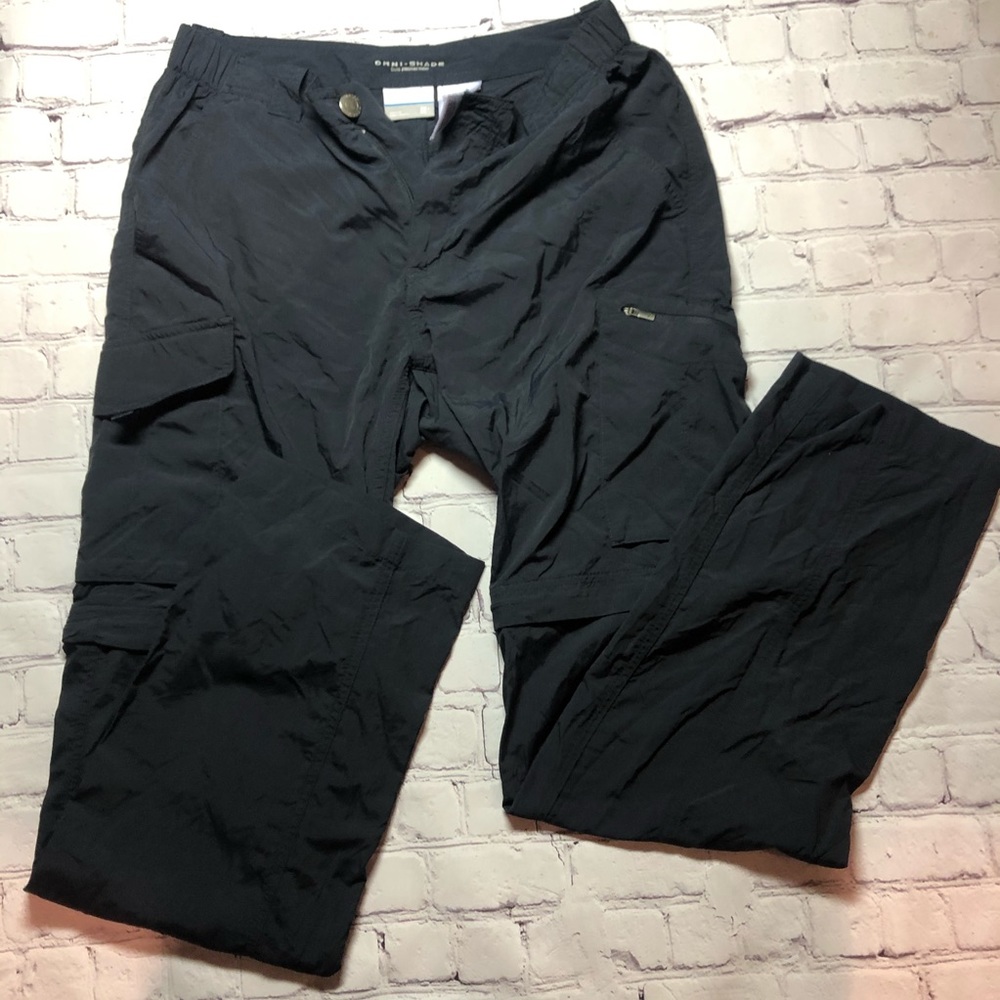 Men’s Columbia Omni-shade pants size 30/32